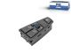 DT Spare Parts 2.25348 Bedienfeld, Tür, Fahrerseite passend für Volvo