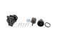 DT Spare Parts 2.25432 Steckdose, Crimp Anschluss, 24 V, ISO 7638, 5 poles passend für Multimarken