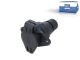 DT Spare Parts 2.25433 Steckdose, Kunststoff, Crimp Anschluss, 24 V, ISO 1185, 7 poles passend für Multimarken