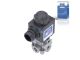 DT Spare Parts 2.25508 Magnetventil, 24 V, M12 x 1,5, max. 10 bar passend für Multimarken