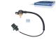 DT Spare Parts 2.25530 Temperatursensor, D: 8 mm, b: 9 mm, L: 500 mm passend für Volvo