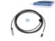 DT Spare Parts 2.25542 ABS Sensor, rechts passend für Volvo