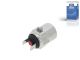 DT Spare Parts 2.27009 Bremslichtschalter, M12 x 1,5, 0,3 bar passend für Multimarken