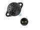 DT Spare Parts 2.27019 Schalter, Motorbremse, 24 V, b: 5 mm, Lb: 38,5 mm, 2 poles passend für Volvo