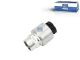 DT Spare Parts 2.27061 Impulssensor, 24 V, M22 x 1,5, 3 poles passend für Multimarken