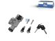 DT Spare Parts 2.27067 Lenkschloss, komplett passend für Volvo
