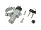 DT Spare Parts 2.27071 Lenkschloss, 24 V, 7 poles passend für Volvo