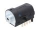 DT Spare Parts 2.27081 Startschalter, 24 V, 8 poles passend für Volvo