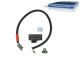DT Spare Parts 2.27124 Drucksensor, 24 V passend für Volvo
