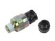 DT Spare Parts 2.27139 Druckschalter, M16 x 1,5, SPmin: 1,5 bar, SPmax: 2,5 bar passend für Volvo