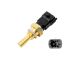 DT Spare Parts 2.27142 Temperatursensor, M12 x 1,5, SW: 19, L: 60 mm passend für Multimarken
