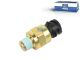 DT Spare Parts 2.27151 Druckschalter, M16 x 1,5, SPmin: 5,1 bar, SPmax: 5,7 bar passend für Volvo