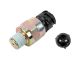 DT Spare Parts 2.27160 Druckschalter, M16 x 1,5, SPmin: 3,9 bar, SPmax: 4,5 bar, 2 poles passend für Volvo