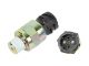 DT Spare Parts 2.27161 Druckschalter, M16 x 1,5, SPmin: 0,05 bar, SPmax: 0,3 bar passend für Volvo