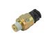 DT Spare Parts 2.27164 Drucksensor, M16 x 1,5, SW: 27, 0,7 bar, 2 poles passend für Volvo