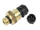 DT Spare Parts 2.27166 Drucksensor, M16 x 1,5, SPmax: 15 bar passend für Volvo