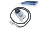 DT Spare Parts 2.27184 NOx-Sensor, M20 x 1,5, SW: 22, L: 1000 mm, 4 poles passend für Multimarken