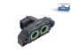DT Spare Parts 2.27191 Drucksensor, 3 poles passend für Volvo