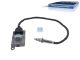 DT Spare Parts 2.27197 NOx-Sensor, M20 x 1,5, SW: 22, L: 690 mm, 4 poles passend für Multimarken