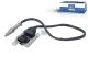 DT Spare Parts 2.27198 NOx-Sensor, M20 x 1,5, SW: 22, L: 700 mm, 4 poles passend für Volvo