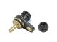 DT Spare Parts 2.27215 Temperatursensor, D: 8 mm, b: 9 mm, L: 62 mm, T: 29 mm, Tmin: -20 °C, Tmax: 140 °C, 2 poles passend für Multimarken