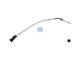 DT Spare Parts 2.27218 Abgastemperatursensor passend für Volvo