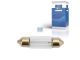 DT Spare Parts 2.27224 Glühlampe, 24 V, C5W, 5 W, L: 36 mm passend für Multimarken