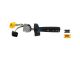 DT Spare Parts 2.27300 Lenkstockschalter, Scheibenwischer, 24 V, 13 poles passend für Volvo
