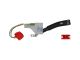 DT Spare Parts 2.27310 Lenkstockschalter, Retarder passend für Volvo