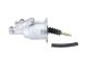 DT Spare Parts 2.30053 Kupplungsservo, b1: 25,4 mm, b2: 100 mm, M16 x 1,5, M12 x 1,5, Ls: 85 mm passend für Volvo
