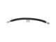 DT Spare Parts 2.30106 Hydraulikschlauch, D: 10 mm, L: 500 mm passend für Multimarken