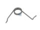 DT Spare Parts 2.30161 Feder passend für Volvo
