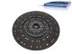 DT Spare Parts 2.30219 Mitnehmerscheibe, D: 430 mm, 10 teeth passend für Volvo