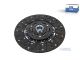 DT Spare Parts 2.30221 Mitnehmerscheibe, D: 350 mm, 10 teeth passend für Multimarken
