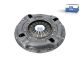 DT Spare Parts 2.30235 Druckplatte, D: 355 mm passend für Volvo