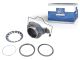 DT Spare Parts 2.30253 Ausrücklager, D: 218 mm, H: 99 mm passend für Multimarken
