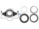 DT Spare Parts 2.30255 Ausrücklager, D: 124 mm, H: 124 mm passend für Multimarken