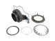 DT Spare Parts 2.30256 Ausrücklager, D: 124 mm, H: 88 mm passend für Multimarken