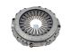 DT Spare Parts 2.30261 Druckplatte, D: 430 mm passend für Volvo