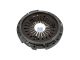 DT Spare Parts 2.30262 Druckplatte, D: 350 mm passend für Volvo