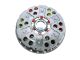 DT Spare Parts 2.30263 Druckplatte, D: 380 mm passend für Multimarken