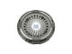 DT Spare Parts 2.30267 Druckplatte, D: 380 mm passend für Volvo
