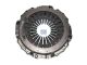 DT Spare Parts 2.30268 Druckplatte, D: 430 mm passend für Volvo