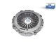 DT Spare Parts 2.30274 Druckplatte, D: 400 mm passend für Volvo