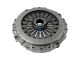 DT Spare Parts 2.30276 Druckplatte, mit Ausrücklager, D: 430 mm passend für Volvo