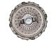 DT Spare Parts 2.30277 Druckplatte, mit Ausrücklager, D: 430 mm passend für Volvo