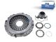 DT Spare Parts 2.30278 Druckplatte, mit Ausrücklager, D: 430 mm passend für Volvo