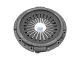 DT Spare Parts 2.30282 Druckplatte, D: 380 mm passend für Volvo
