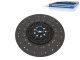 DT Spare Parts 2.30287 Mitnehmerscheibe, D: 400 mm passend für Volvo
