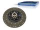 DT Spare Parts 2.30299 Mitnehmerscheibe, D: 400 mm passend für Multimarken